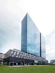 Vision Exchange (D22), Office #622037901